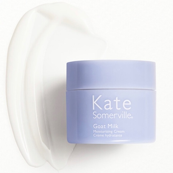 Kate Somerville Goat Milk Moisturizing Cream | NEW | 1.7oz 50mL - Picture 3 of 8